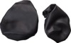 Gel Channel Sport Solo Seat - For 09-16 ZX6R 08-10 ZX`0R