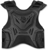 ICON Field Armor Stryker Vest L/XL Black - Protective vest with CE-approved armor