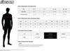 ICON Women's Field Armor Stryker Vest Black S/M - Protective vest with D3O back armor