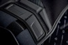ICON Women's Field Armor Stryker Vest Black S/M - Protective vest with D3O back armor