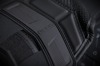 ICON Women's Field Armor Stryker Vest Black S/M - Protective vest with D3O back armor