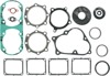 Complete Gasket Kit With Oil Seals - Complete Gasket Kt W/Oil Seals Complete Gasket Kit With Oil Seals - Complete Gasket Kt W/Oil Seals