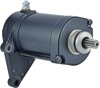 Starter Motor - Black - For Yamaha Raider Roadliner Stratoliner Starter Motor - Black - For Yamaha Raider Roadliner Stratoliner