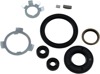 James Gaskets Transmission Oil Seal Kit 4-Speed Main Seal For 82-84 HD Glide37741-82-K