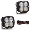 Jeep JL/JT Rubicon Steel Bumper LED Light Kit XL Sport by Baja Designs