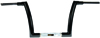 12" Square Top Handlebar Black - For 15-19 HD Road Glide 12" Square Top Handlebar Black - For 15-19 HD Road Glide