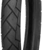 IRC GP-210 Front Tire 100/90-19 57S Bias TT - Front tire 100/90-19 57S For IRC GP-210