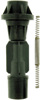 NGK Direct Ignition Coil Boot Fits Ford Fusion 2006