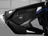 PRP Polaris RZR PRO XP PRO R Turbo R Front Door Bags with Knee Pad Pair