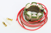 Stator Kit - For 85-86 Yamaha YZ250 Stator Kit - For 85-86 Yamaha YZ250
