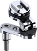 SP Connect Bar Clamp Mount Pro Chrome