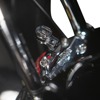 SP Connect Bar Clamp Mount Pro Chrome