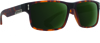 Count Sunglasses Matte Tortoise W/G15 Green Lens Count Sunglasses Matte Tortoise W/G15 Green Lens