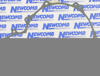 Clutch Cover Gasket - 83-98 YZ250 & 91-97 WR250 Clutch Cover Gasket - 83-98 YZ250 & 91-97 WR250
