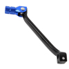 Forged Shift Lever w/ Blue Tip - For 07-20 WR250 R/X