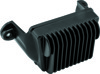 TwinPower Voltage Regulator Black For 09-16 FLH FLT - Regulator for 09-16 FLH FLT, replaces H-D 74505-09