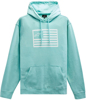 Alpinestars Artifact Hoodie Light Aqua Medium