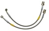 11-14 Volkswagen Jetta Wagon SS Brake Lines (Rear Disc)