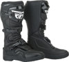 Maverick Boots Black US 08