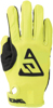 Answer 25 Ascent Gloves Hyper Acid/Black - 2XL - Men's ultra lightweight premium gloves