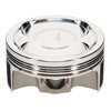 JE Pistons 100mm Bore 8.5 CR Piston Kit Set of 4 Fits Subaru STI EJ257
