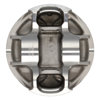 JE Pistons 100mm Bore 8.5 CR Piston Kit Set of 4 Fits Subaru STI EJ257