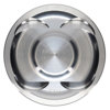 JE Pistons 100mm Bore 8.5 CR Piston Kit Set of 4 Fits Subaru STI EJ257