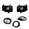 Baja Designs LED Dual S1 Reverse Light Kit For 20-22 Jeep Gladiator