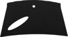 WSM Traction Mat Set Black For Yamaha WaveBlaster WB700 1993-1996 - Traction mats set for Yamaha WB700 WaveBlaster 93-96