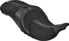 Touring IST Tall 2-Up Air-2 Seat For 08-18 Harley Touring Models Touring IST Tall 2-Up Air-2 Seat For 08-18 Harley Touring Models