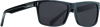 Blindside Sunglasses Shiny Black W/Smoke Lens Blindside Sunglasses Shiny Black W/Smoke Lens