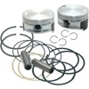 S&S Cycle 1999+ BT 3-7/8in Piston Set - Standard S&S Cycle 1999+ BT 3-7/8in Piston Set - Standard