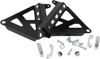 Black Radiator Brace Kit For 2025 Honda CRF450R/CRF250R Black Radiator Brace Kit For 2025 Honda CRF450R/CRF250R