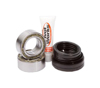 Front Wheel Bearing Kit - For 88-00 Honda TRX300FWFourtrax4X4 Front Wheel Bearing Kit - For 88-00 Honda TRX300FWFourtrax4X4