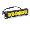 OnX6+ Driving/Combo 10in Amber LED Light Bar by Baja Designs