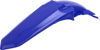 Rear Fender - Blue Rear Fender - Blue