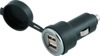 BikeMaster Dual USB Power Adapter