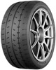 Yokohama Advan A052 Tire - 245/40R17 95W