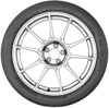 Yokohama Advan A052 Tire - 245/40R17 95W