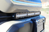 16-18 Tacoma S8 Series 30in Grille Mount Kit 16-18 Tacoma S8 Series 30in Grille Mount Kit