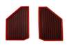 BMC Replacement Panel Air Filter FB01103 For 2019+ BMW X5 M/X6 M (F95/F96)