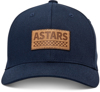 Alpinestars Hardy Hat Navy Small/Medium - Navy flex back hat, size S/M