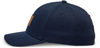 Alpinestars Hardy Hat Navy LG/XL - Navy flex back hat, size LG/XL