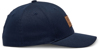Alpinestars Hardy Hat Navy LG/XL - Navy flex back hat, size LG/XL