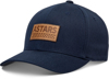 Alpinestars Hardy Hat Navy LG/XL - Navy flex back hat, size LG/XL