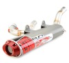 Big Gun EVO R Series Full System Exhaust Aluminum Fits 06-23 Can-Am DS 250