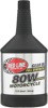 Red Line 80W Motorcycle Gear Oil with ShockProof - 1 Quart - 80W gear oil with ShockProof, 1 quart universal
