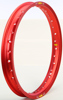 2.15X19 32H Cr250/450F Rear Wheel Rim R-70 Matte Red 2.15X19 32H Cr250/450F Rear Wheel Rim R-70 Matte Red