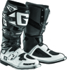 SG-12 Boots Black/White US 08 SG-12 Boots Black/White US 08