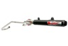 Big Gun EVO U Series Full System Exhaust Aluminum Fits 15-23 Brute Force 750
